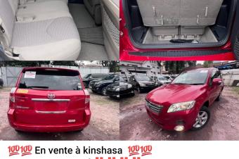 Voitures  vendre  kinshasa 